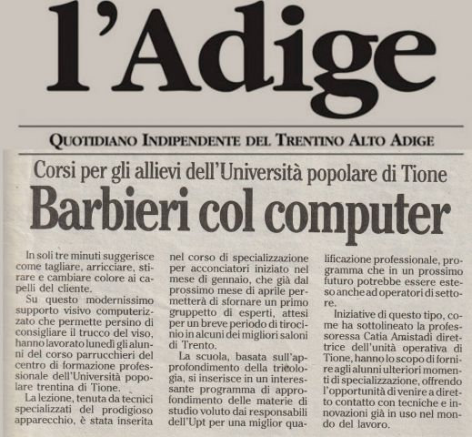 L'Adige