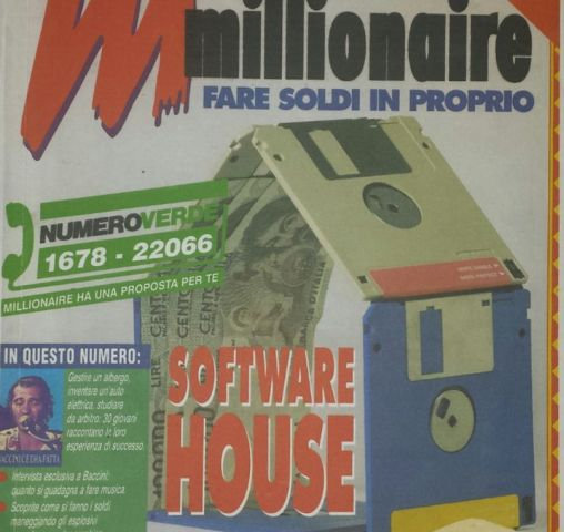 Millionaire
