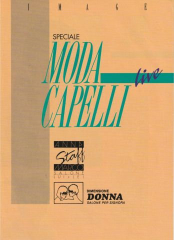 Moda Capelli