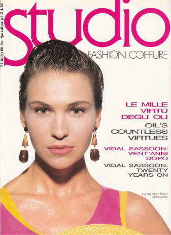 Studio - Fashion coiffure