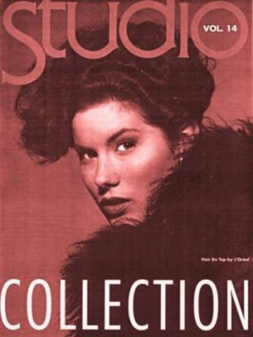 Studio collection vol 14