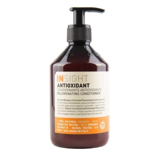Insight Antioxidant Condizionante 400 ml