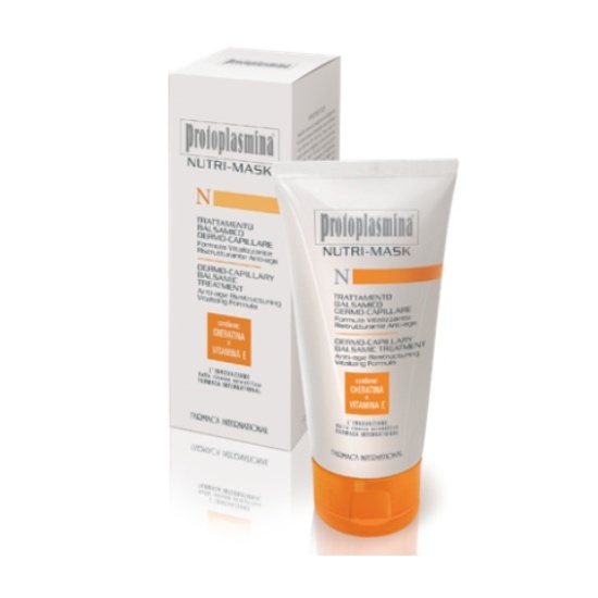 Protoplasmina Nutri Mask 150 ml