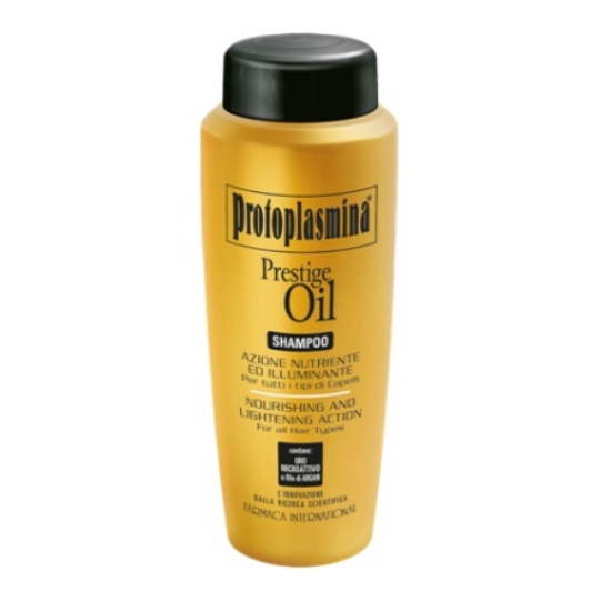 Protoplasmina Prestige Shampoo 300 ml
