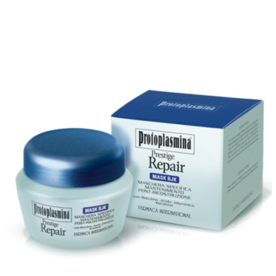 Protoplasmina Repair Mask 150 ml