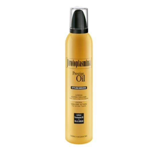 Protoplasmina Styling Mousse 300 ml