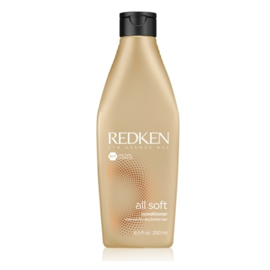 Redken All soft Conditioner 250 ml