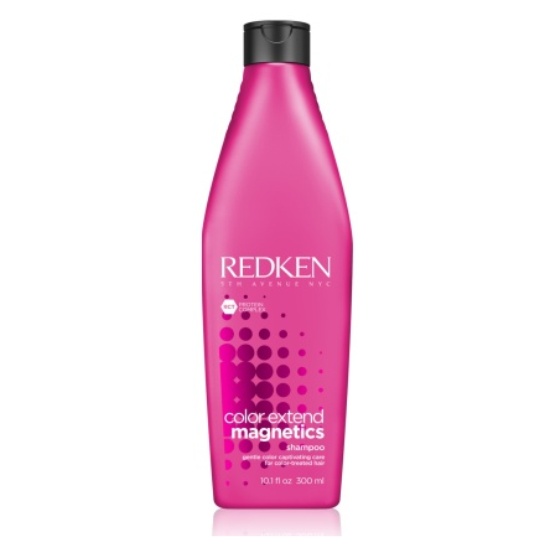 Redken Color extended Magnetics Shampoo 300 ml