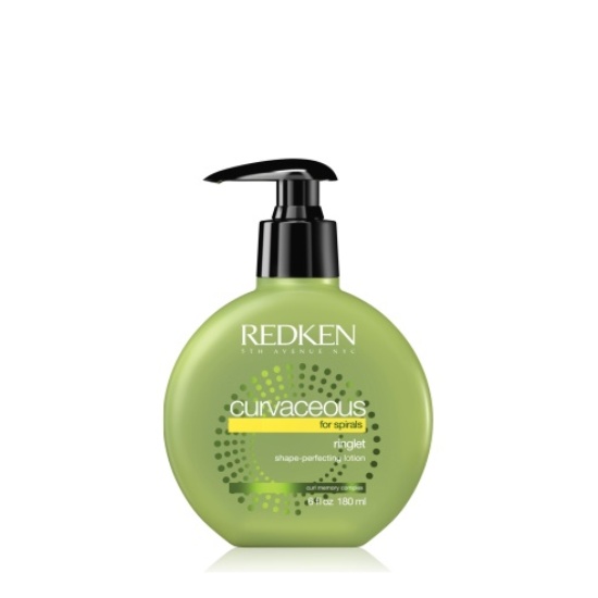 Redken Curvaceus Ringlet 180 ml
