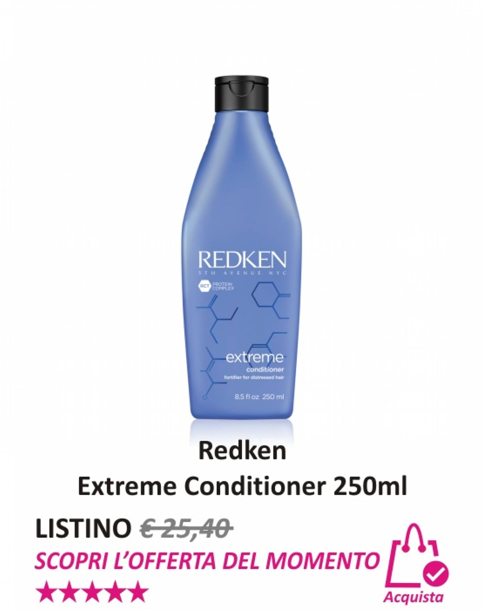 Redken Extreme Conditioner 250 ml